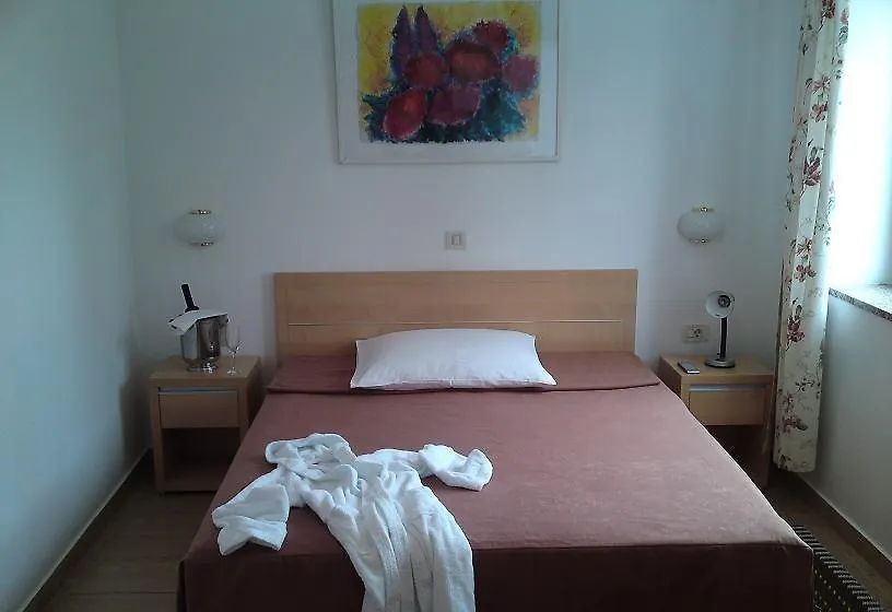 Boutique Hotel Santa Maria Novigrad