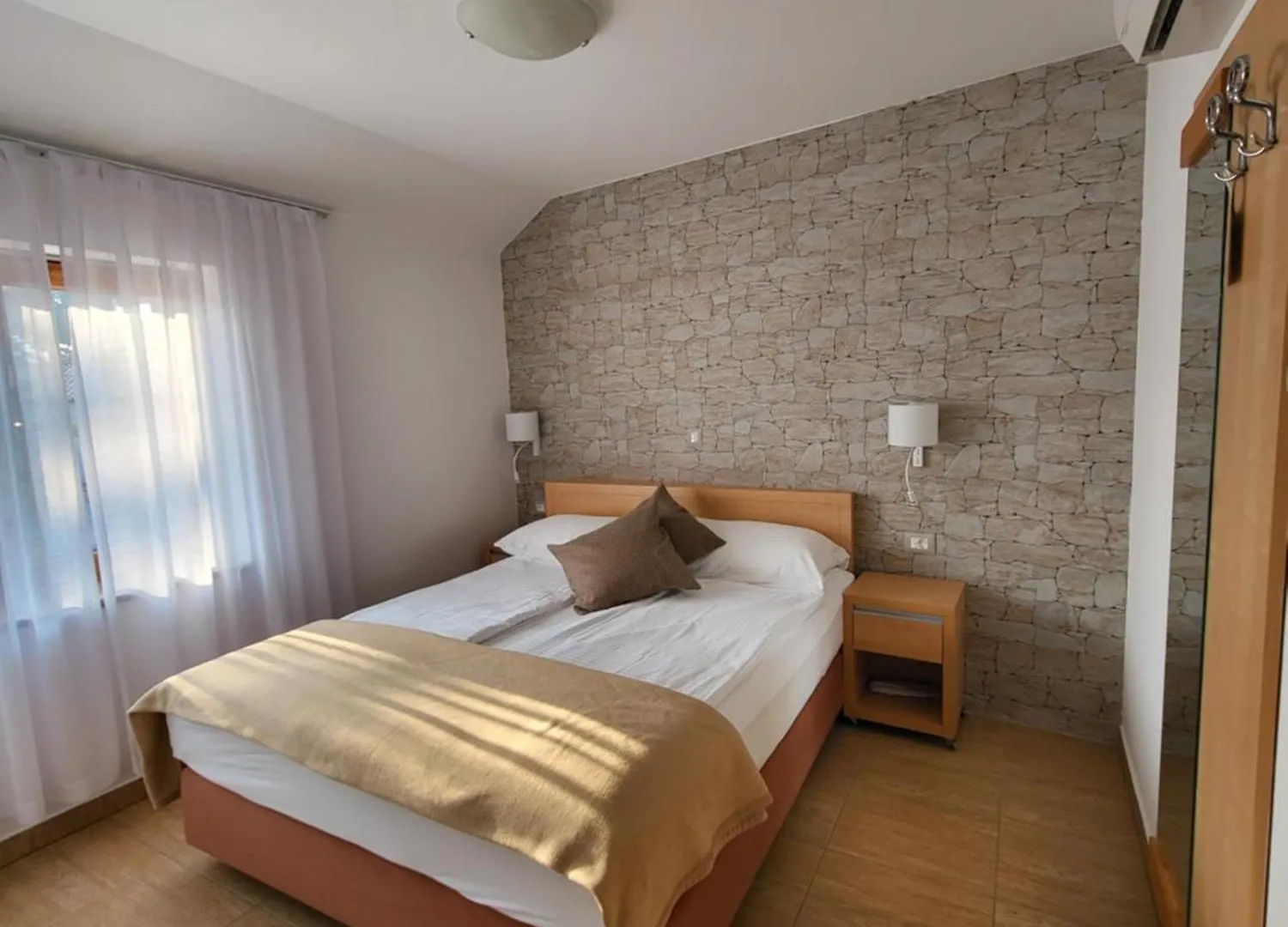 Pansion Comfort Santa Marija Novigrad  3*, Novigrad (Istria)