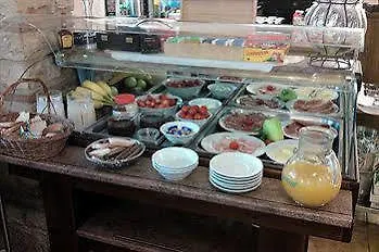 Pansion Comfort Santa Marija Novigrad  Bed & Breakfast Novigrad (Istria)